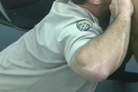 Cop Corruption - Part 3