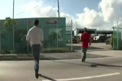 In Front Of God And everybody.