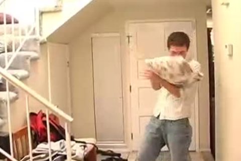 Pillow Fight