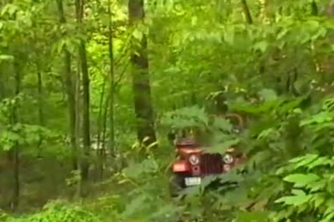 Maine Sexplorers - Scene 2