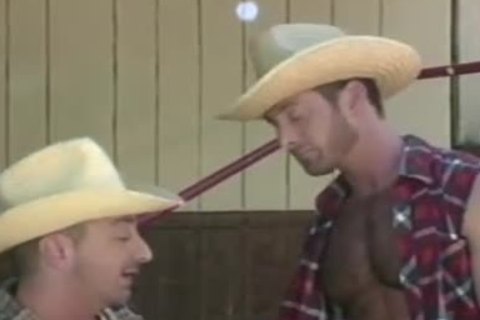 bawdy gay men sucking & gangfucking