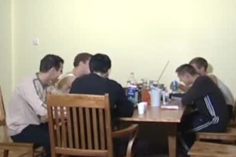 twinks Have boneing Party For Relax