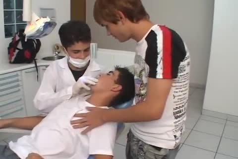 My Dental Experience