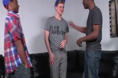 Interracial hardcore gay Tw-nk