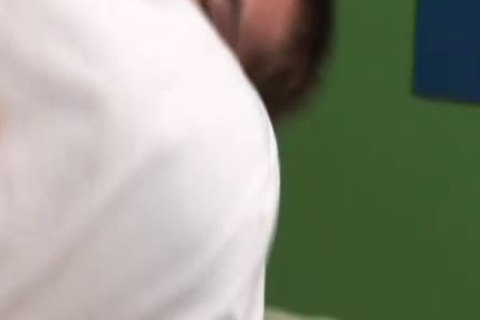 Cherry Poppin' twinks