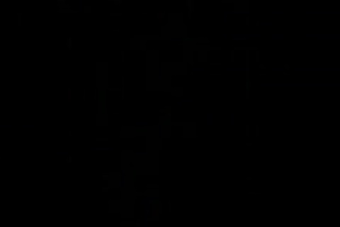 yummy a-hole bandpokeing action