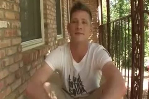 wild dude receives Involved In gang gangdril