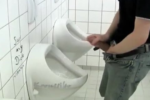 Gerdude XXL Selfsucker