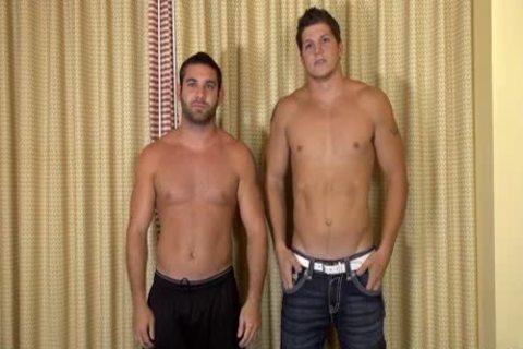 Chad And Ace