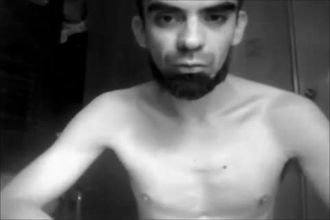 black & Whellote thong Play - Jugando Con Las Tangas En B/N