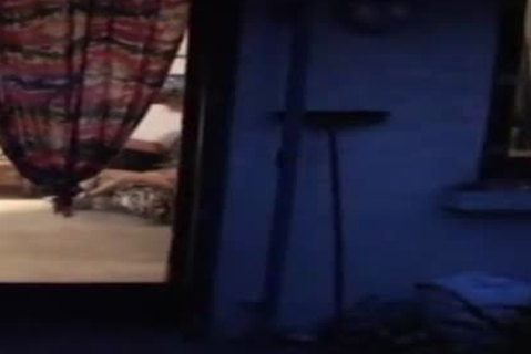 Spying On daddy