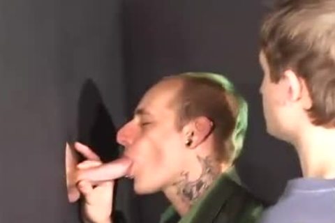 concupiscent Threeway a-hole Penetration