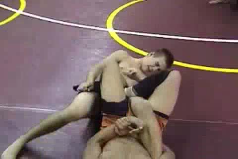UIW Wrestling Orlando Vs Tommy & Camel