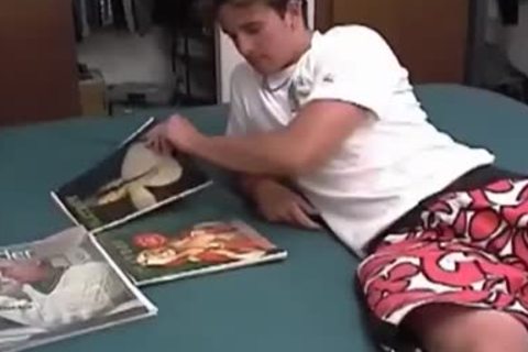 American made 1 - Scene 4 - CUSTOM fellows