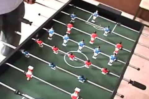 filthy End Of The Game