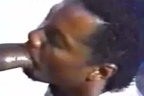 JJ Wadd copulates A lustful guy In A Public Re