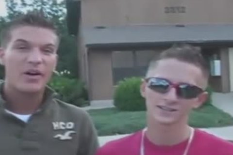 enchanting chapfriends sucking & slamming