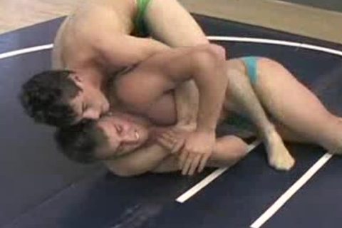Chet Vs Alex