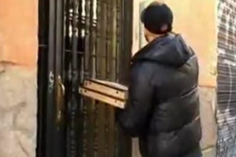 homosexual Uncut action