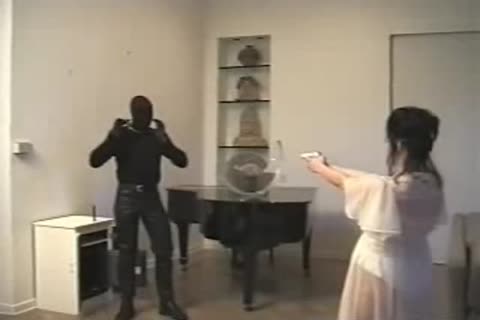 Its All gay - husband receives pounded In Fron