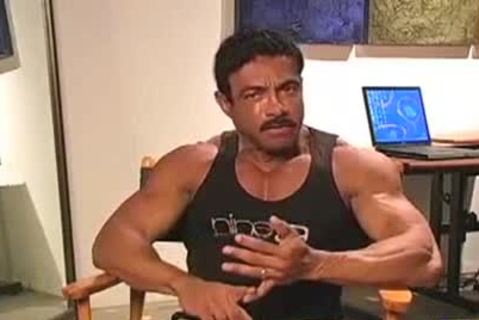 Muscle