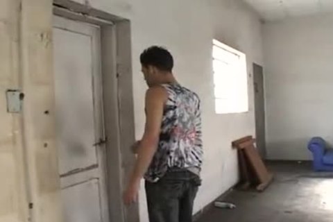 Voc? Veio A Vizinhan?a Errada