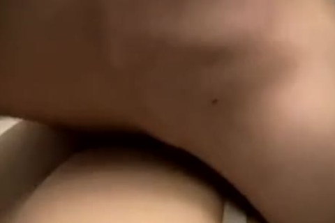 Malehunger nakedback Orbgy
