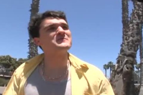 Frat Party Sex
