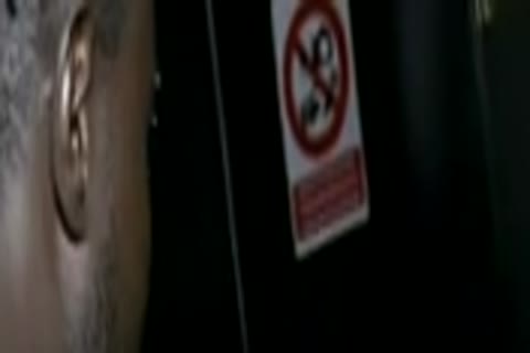 La Pause D'un Electricien