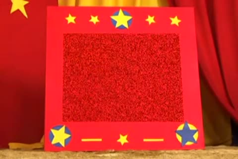 CIRCUS C.I.R.C.U.S