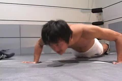 Wrestle Factory