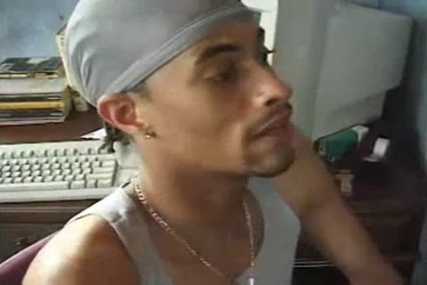 Tthellos man Original One-and-only Latino Fan Club207