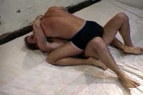 Patrick acquires His butthole Beat