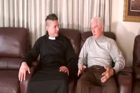 Bless Me With your cum