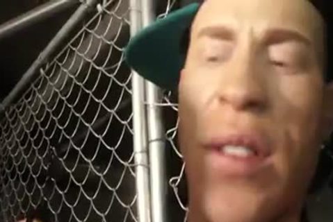 bound Up And sucked Off - Factory movie scene