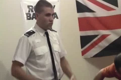 Sex Crazed Chavs 2