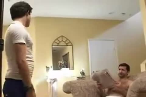 Very cute friend enjoys greatly sex scene