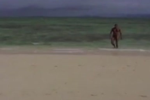 Tthis dude Sea God Poseidon Takes A lover