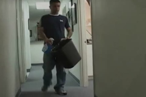 My Kind Of Cleaning Crew