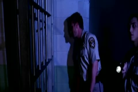 Policiers En Rut