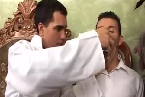 Sacerdote (colombianos)