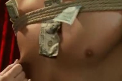 stripper serf
