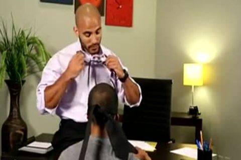 filthy Businessman