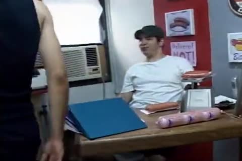 Follando Un Buen Culoo