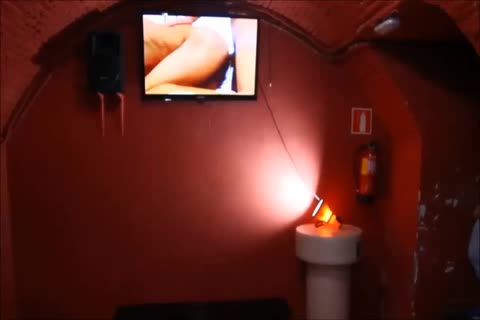 SPANISH wildtie loves swallowING LOADS OF goo