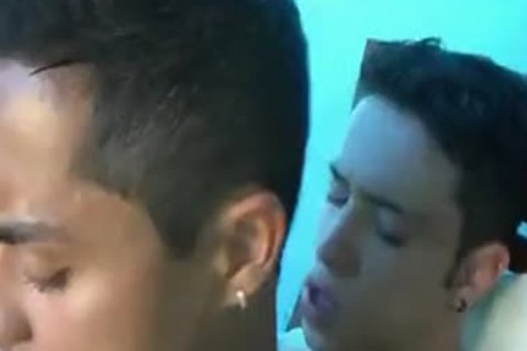 Brasileiros Numa Foda Gostosa