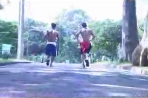 Ca?ando No Ibirapuera.WMV