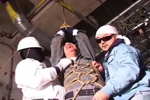 Genta 171cm95kg28yrs
Goggle Leadman 174cm92kg32yrs
And The Other Mask lad