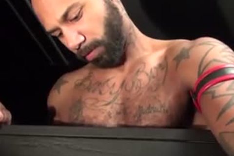 Poking The hoe With A monstrous dong - undresspedBackrt Media