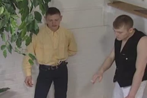 Great final ball cream fountain!